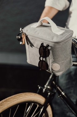 Logotrade promotional merchandise photo of: VINGA Sortino bike cooler bag