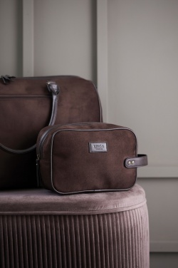 Logo trade promotional products image of: VINGA Hunton toiletry bag