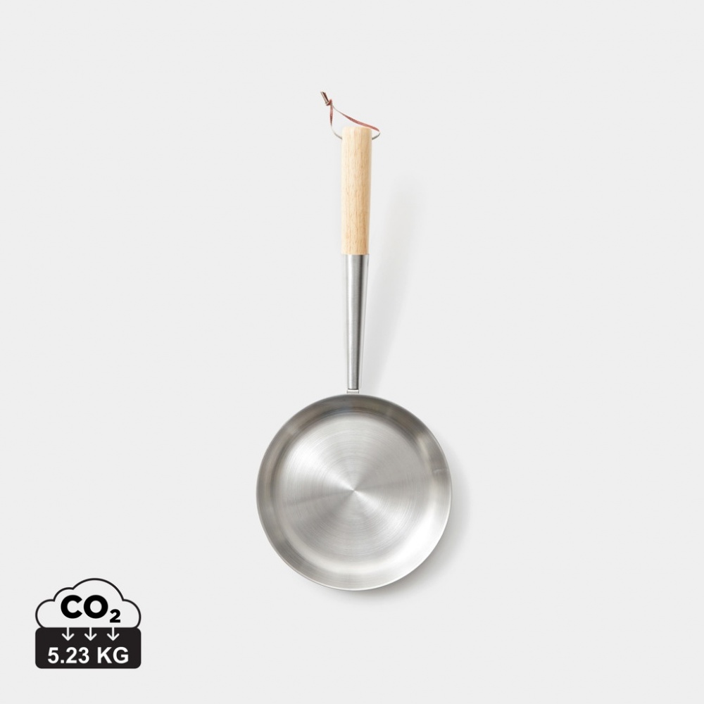 Logo trade promotional merchandise picture of: VINGA Vici Outdoor Pan