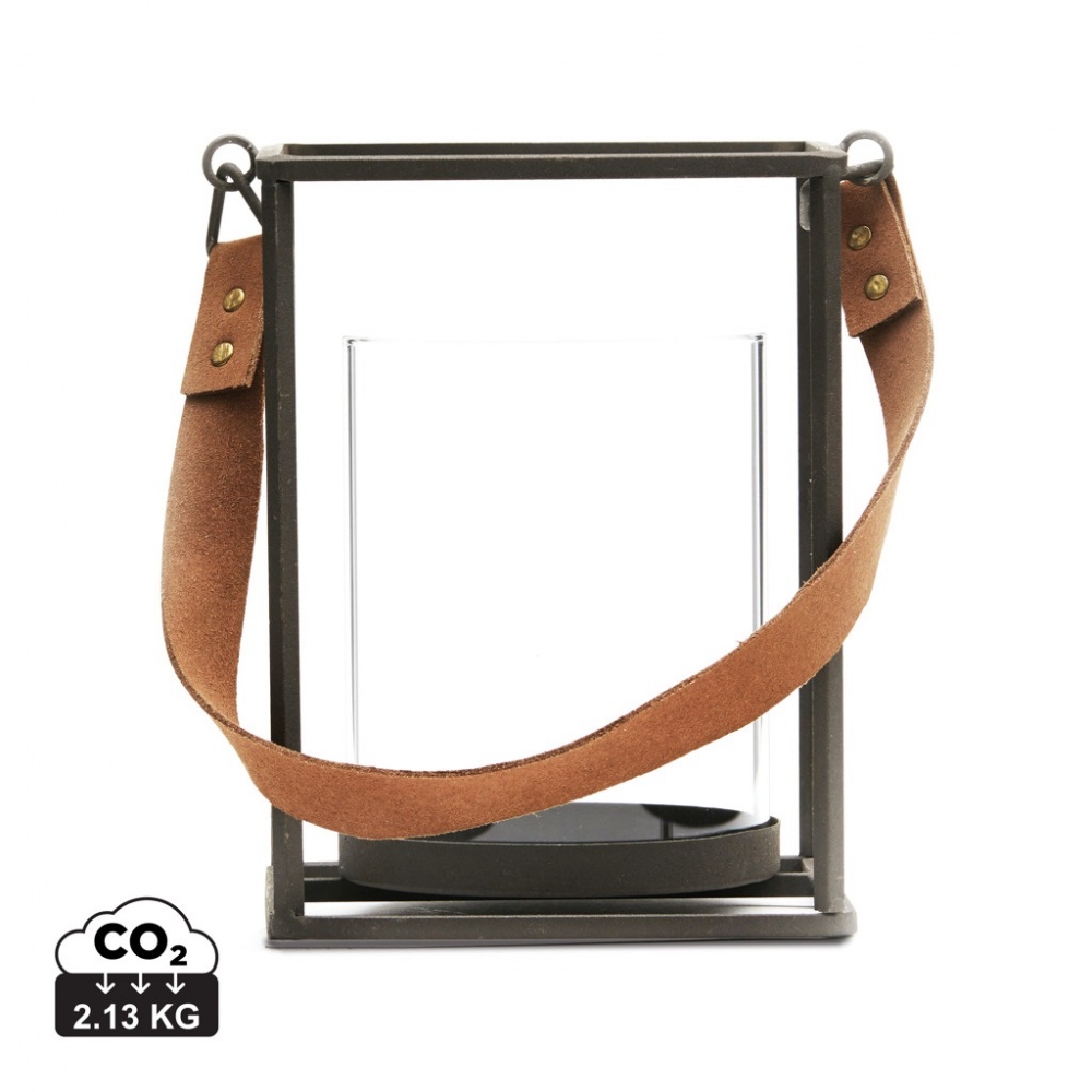 Logotrade promotional items photo of: VINGA Montreux lantern