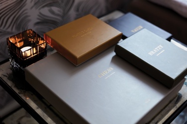 Logo trade promotional product photo of: VINGA Bratzy Coffee Table Game