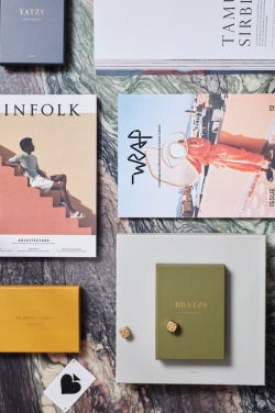 Logotrade advertising product image of: VINGA Bratzy Coffee Table Game