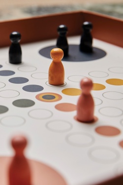 Logotrade business gift image of: VINGA Ludo coffee table game