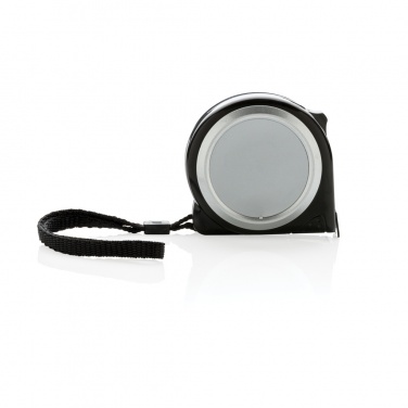 Logo trade corporate gift photo of: Measuring tape - 5m/19mm