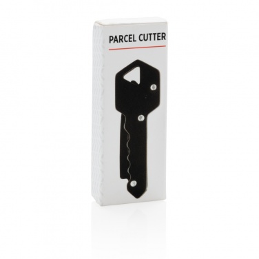 Logo trade corporate gifts picture of: Parcel cutter