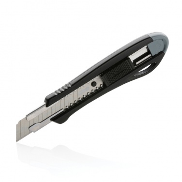 Logo trade promotional items image of: Refillable RCS recycled plastic professional knife