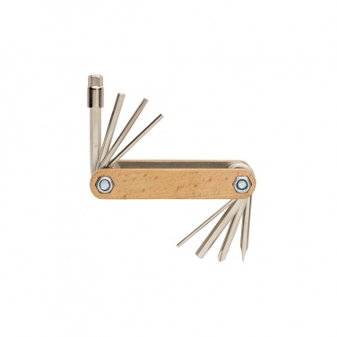Logotrade advertising product image of: Wooden hex tool