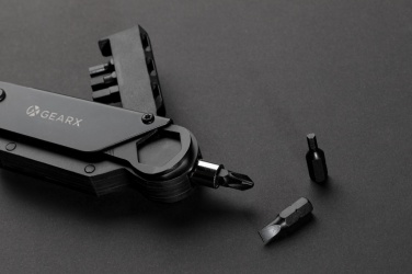 Logo trade corporate gift photo of: Gear X bicycle tool