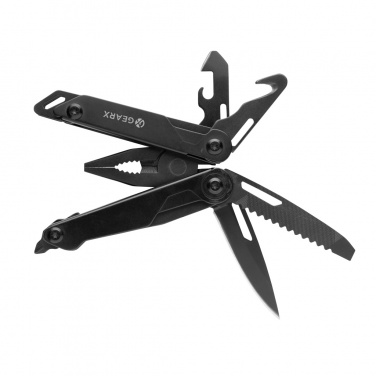 Logotrade promotional giveaways photo of: Gear X plier multitool