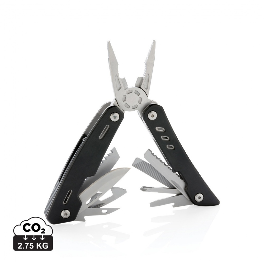 Logotrade promotional merchandise photo of: Solid multitool