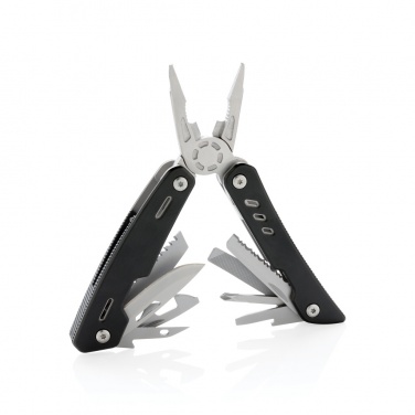 Logotrade business gift image of: Solid multitool