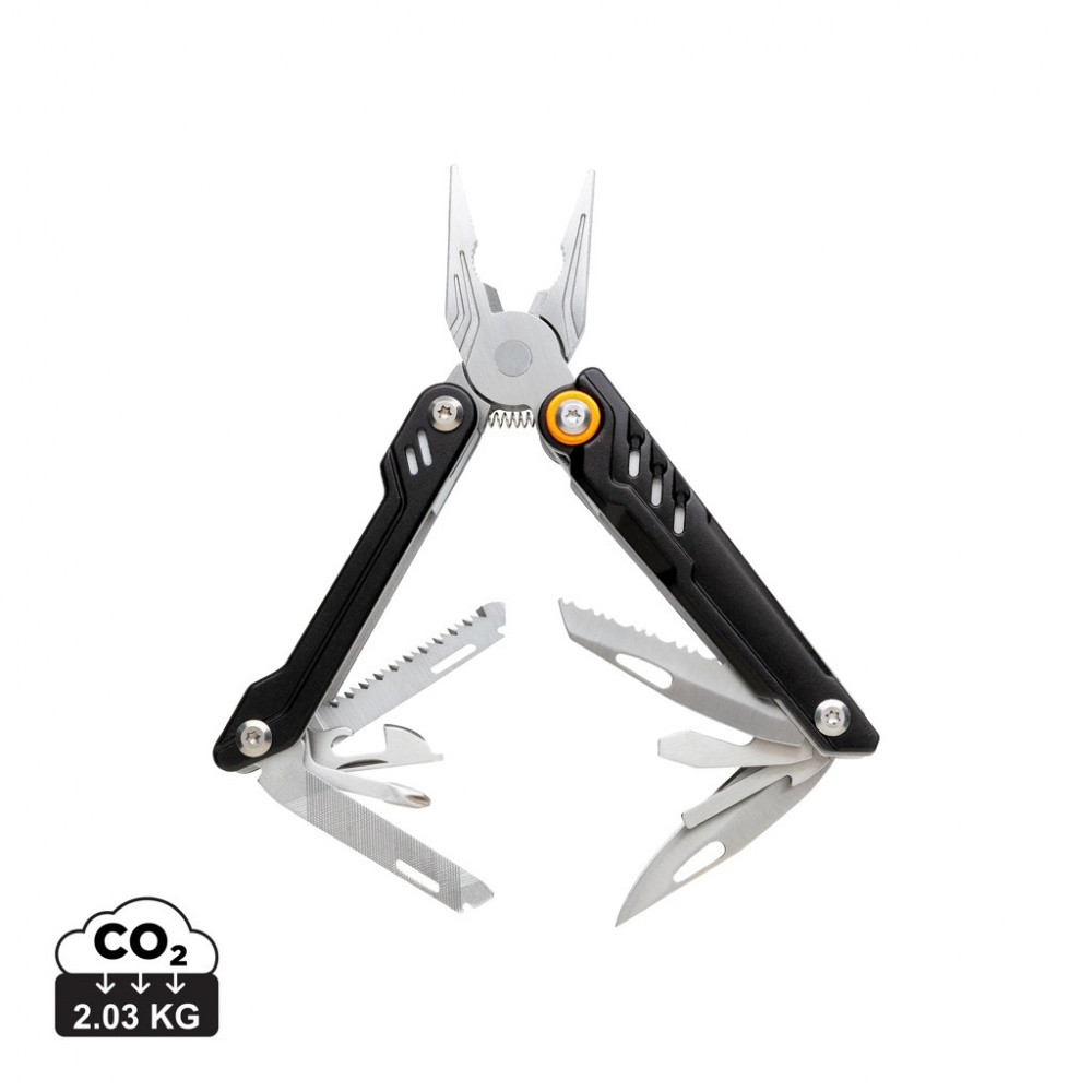 Logotrade promotional products photo of: Excalibur tool and plier