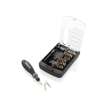 Logo trade promotional items picture of: 38 PCS tool set