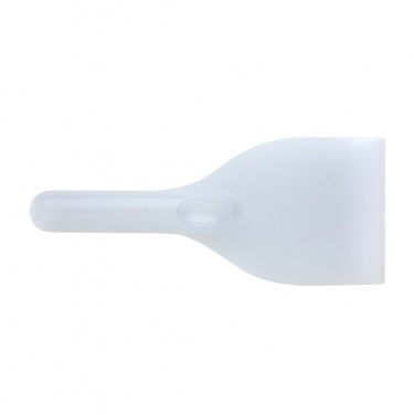 Logo trade corporate gifts picture of: Ice scraper