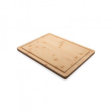 Logotrade corporate gift image of: Ukiyo bamboo cutting board
