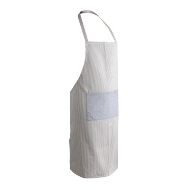 Logotrade promotional products photo of: Ukiyo Aware™ 280gr rcotton deluxe apron