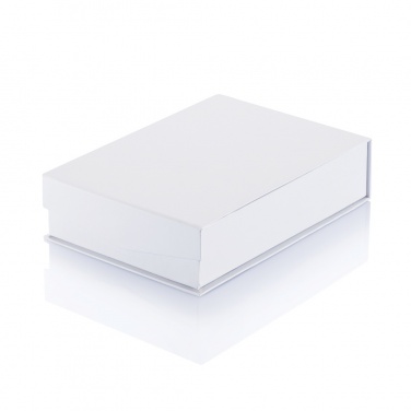 Logotrade promotional giveaway image of: Electric pepper and salt mill set