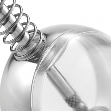 Logotrade promotional merchandise image of: Planet pepper & salt set