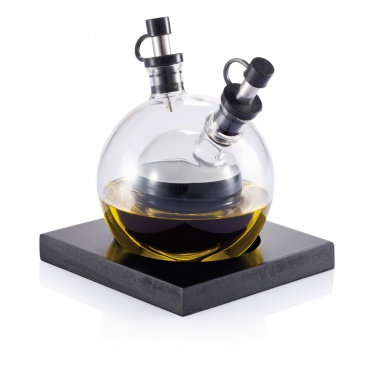 Logo trade promotional merchandise picture of: Orbit oil & vinegar set