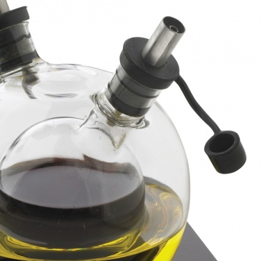 Logotrade promotional gift picture of: Orbit oil & vinegar set