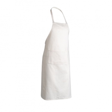Logo trade promotional products picture of: Impact AWARE™ Recycled cotton apron 180gr