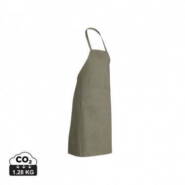 Logotrade advertising product image of: Impact AWARE™ Recycled cotton apron 180gr