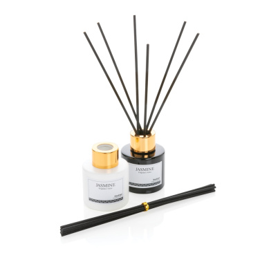 Logotrade promotional giveaway image of: Ukiyo deluxe fragrance sticks