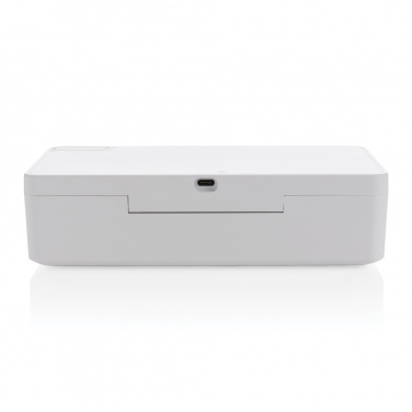 Logo trade advertising products picture of: UV-C steriliser box