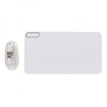 Logo trade promotional merchandise image of: UV-C steriliser box