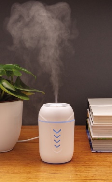Logo trade advertising products picture of: UV-C humidifier