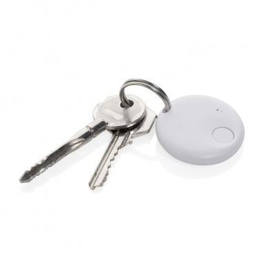 Logotrade promotional giveaways photo of: FindMate RCS recycled plastic item finder