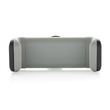 Logotrade promotional giveaway picture of: Acar RCS recycled plastic 360 degree car phone holder
