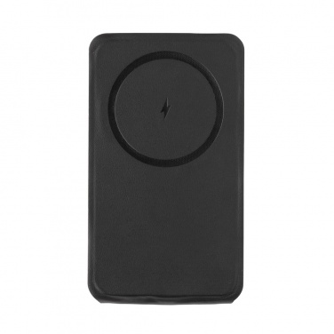 Logo trade advertising products image of: Swiss Peak RCS rPU 15W  3-in-1 magnetic wireless charger