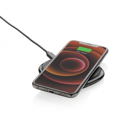Logotrade promotional gifts photo of: Philips 10W Qi wireless charger