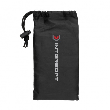 Logotrade promotional gift image of: 4pc elastic fitness bands in pouch