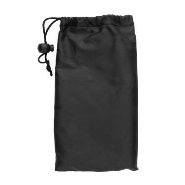 Logo trade promotional products picture of: Fitness 8 shape exercise band in pouch