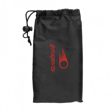 Logotrade business gift image of: Fitness 8 shape exercise band in pouch