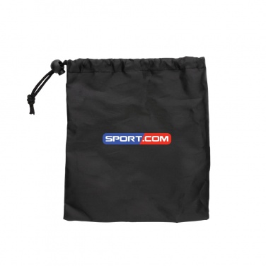 Logo trade promotional gift photo of: Adjustable jump rope in pouch