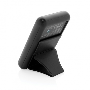 Logo trade advertising products picture of: Urban Vitamin Sonoma RCS rplastic 10.000mah powerbank