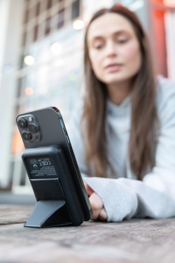 Logotrade promotional merchandise image of: Urban Vitamin Sonoma RCS rplastic 10.000mah powerbank