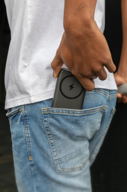 Logotrade promotional item picture of: Urban Vitamin Los Altos RCS rplastic 5000mah powerbank