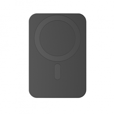 Logotrade promotional gift picture of: Urban Vitamin Burbank RCS plastic/alu  3000 mah powerbank