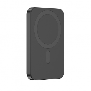 Logo trade advertising products picture of: Urban Vitamin Richmond RCS plastic/alu 5000mah powerbank