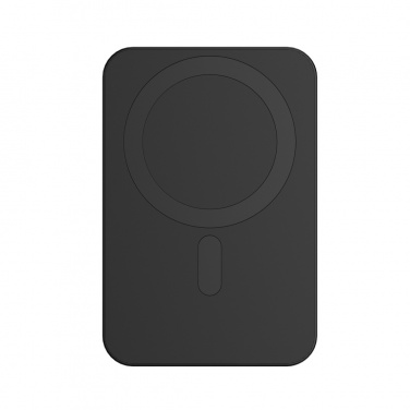 Logo trade promotional gifts image of: Urban Vitamin Compton  RCS plastic/alu 10.000 mah powerbank