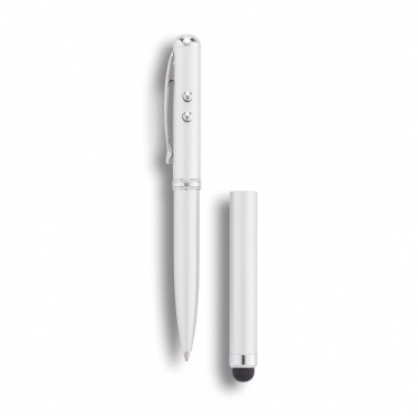 Logotrade corporate gift picture of: 4 in 1 pen