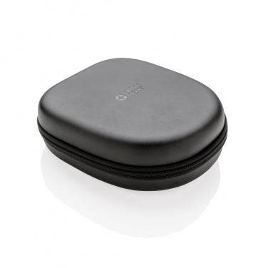 Logo trade promotional product photo of: Swiss Peak ANC headphone