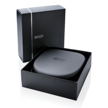 Logo trade promotional product photo of: Swiss Peak ANC headphone