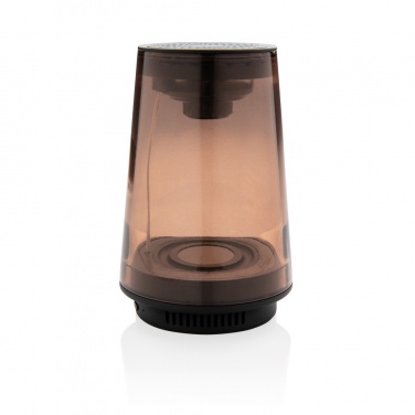 Logotrade promotional product image of: Encore 5W wireless speaker