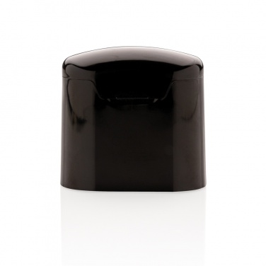 Logo trade promotional products picture of: Liberty wireless earbuds in charging case