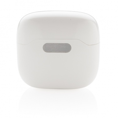 Logotrade advertising product picture of: TWS earbuds in UV-C sterilising charging case